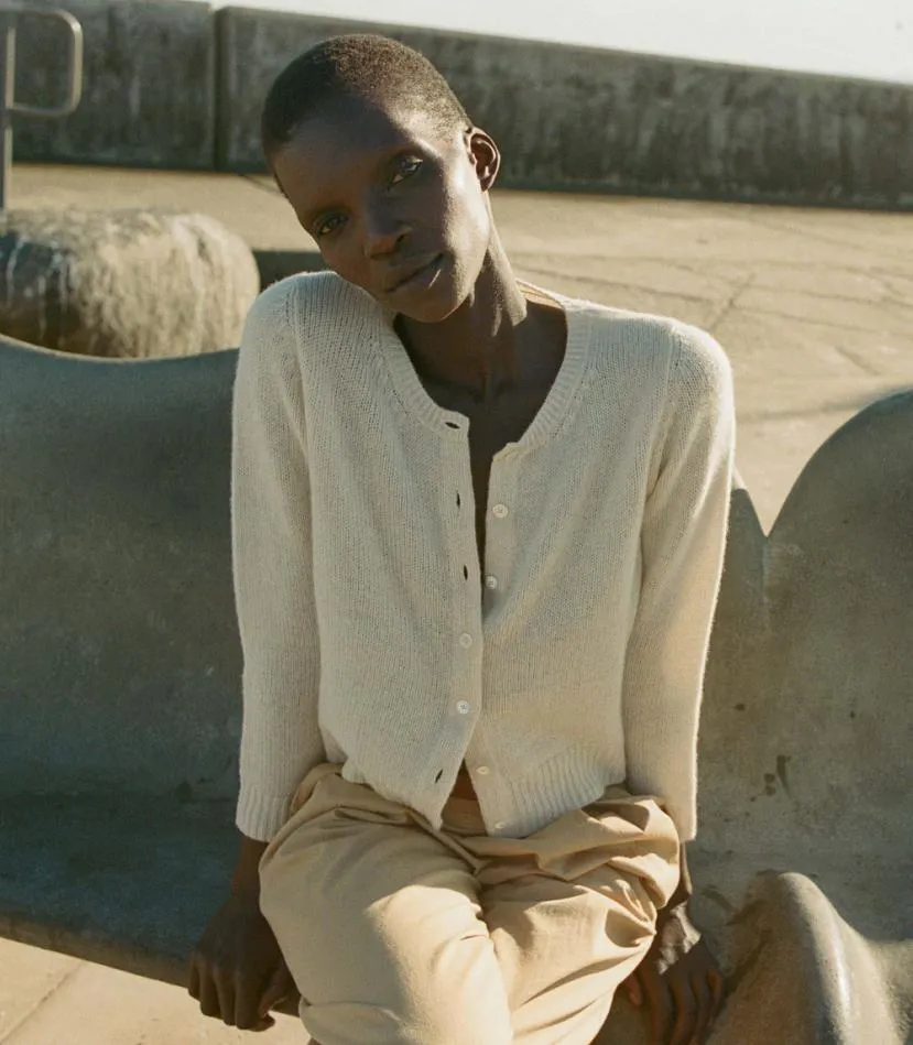 Danae Cardigan