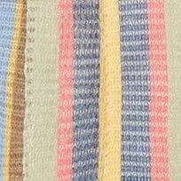 FREDDIE TRENCH | MARKET STRIPE