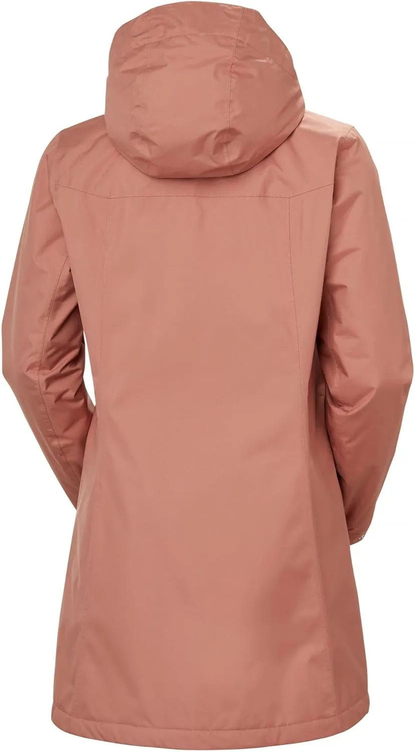 Helly-Hansen Women's Aden Insulated Coat