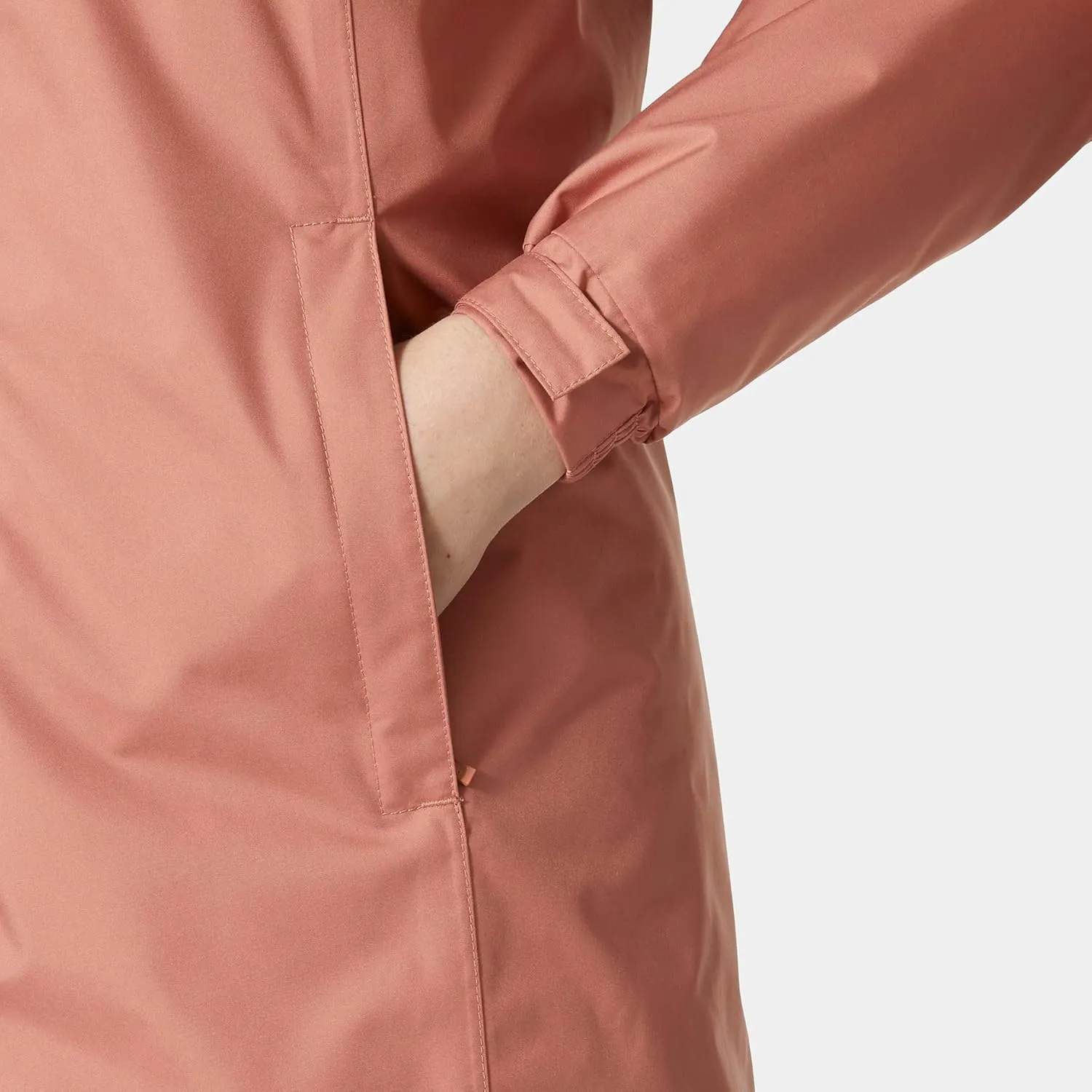 Helly-Hansen Women's Aden Insulated Coat