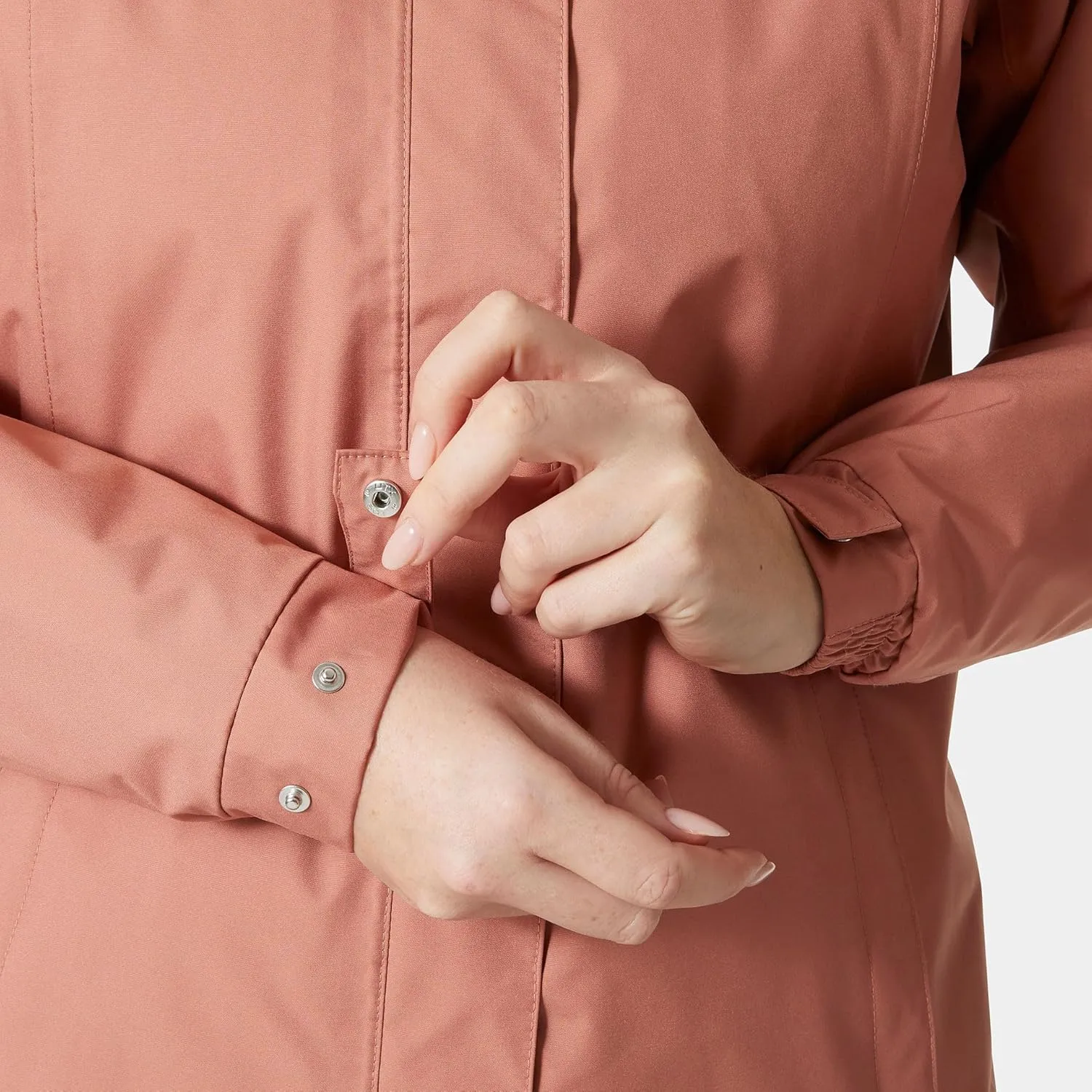 Helly-Hansen Women's Aden Insulated Coat