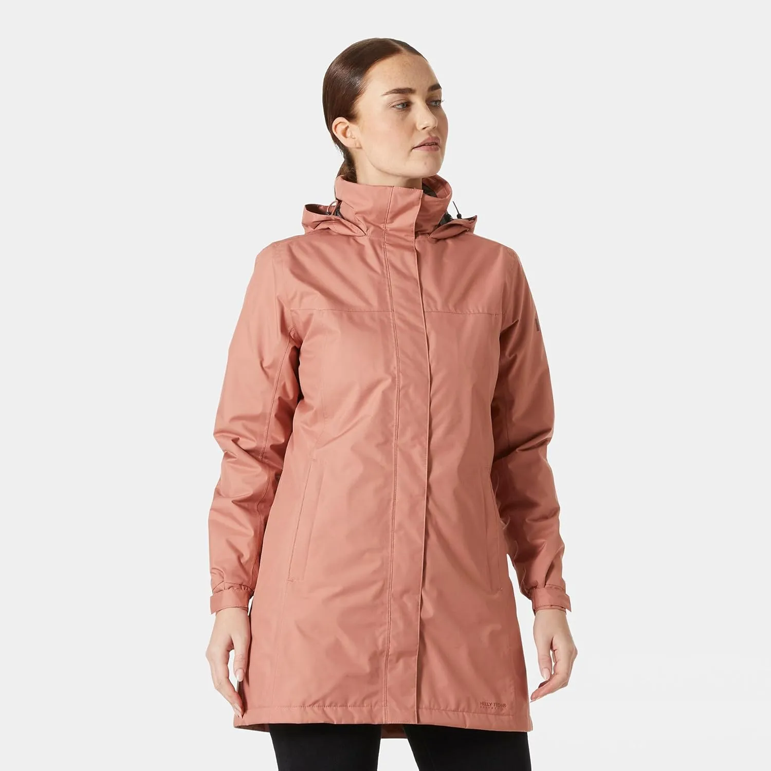 Helly-Hansen Women's Aden Insulated Coat