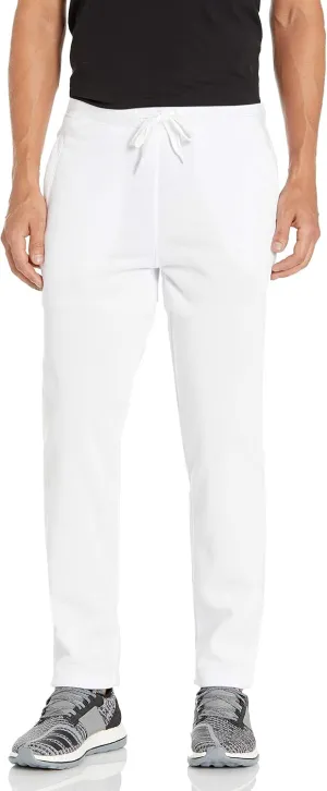 Southpole Men's Active Fleece Open Bottom Sweatpants-Regular and Big & Tall Sizes