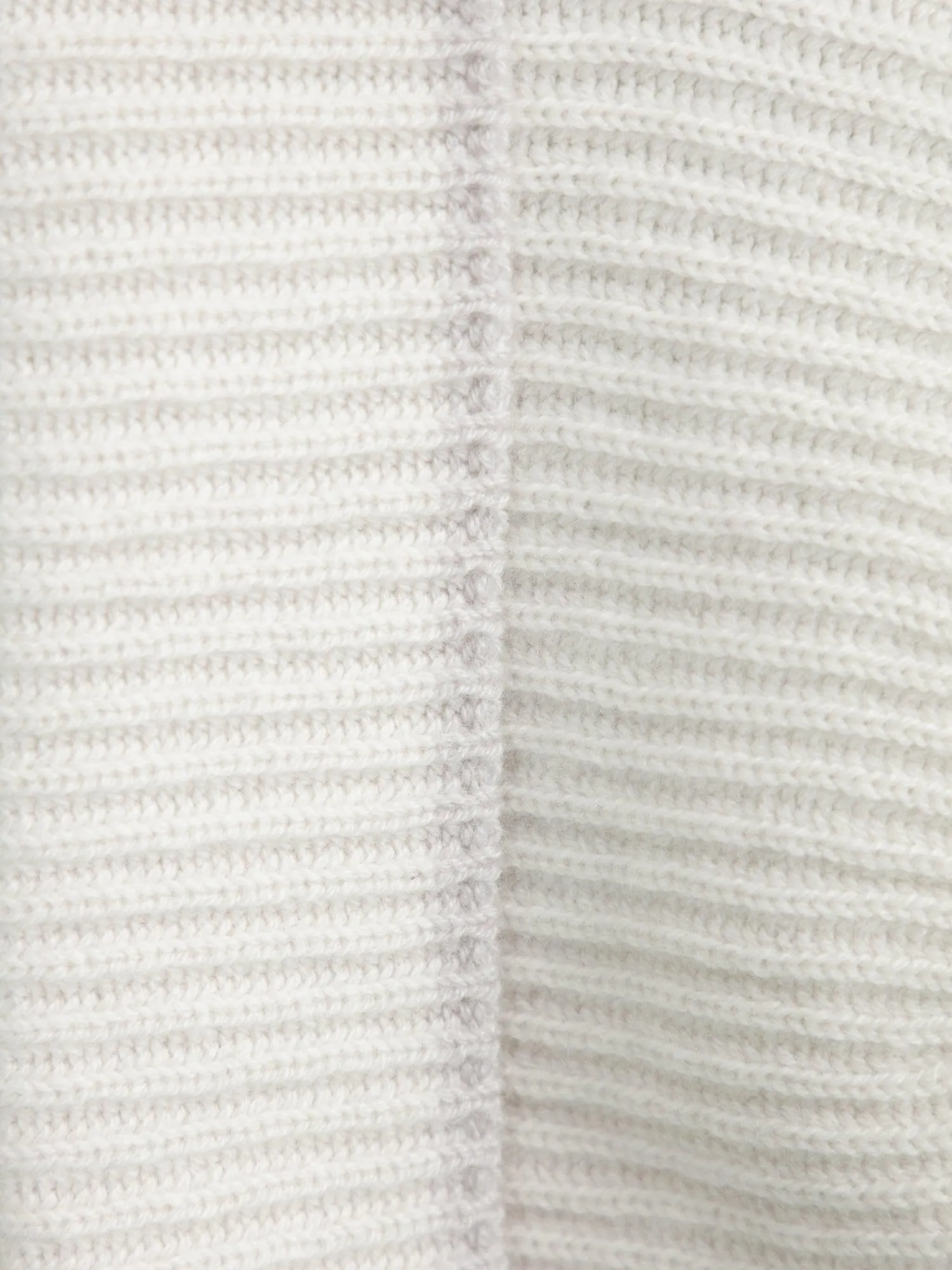 The Tipped Cashmere Bandit