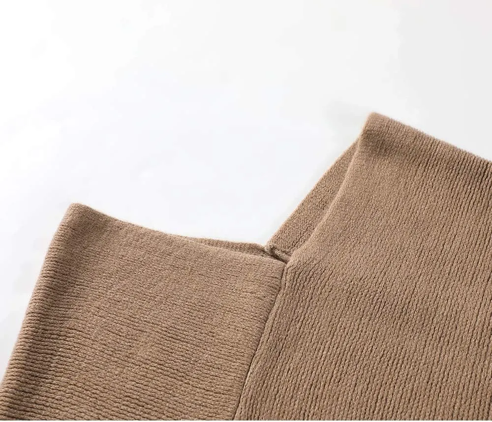 Women Poncho Sweater V Neck Solid Knit Pullover Cape Lightweight Shawl Elegant Wrap with Fringes Gifts for Womens